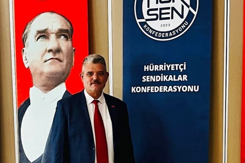 Zam Yüzde 15’ten İbaret