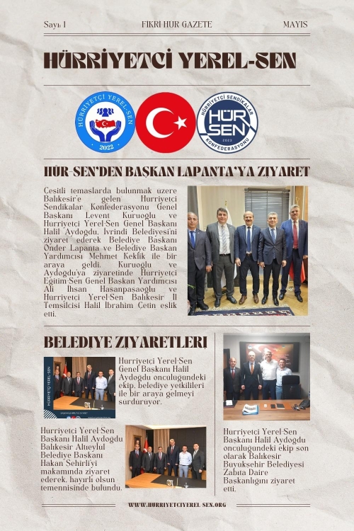 Fikri Hür Gazete