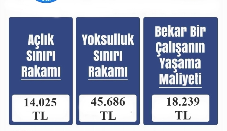 Açlık ve Yoksulluk Sınırı (Kasım)