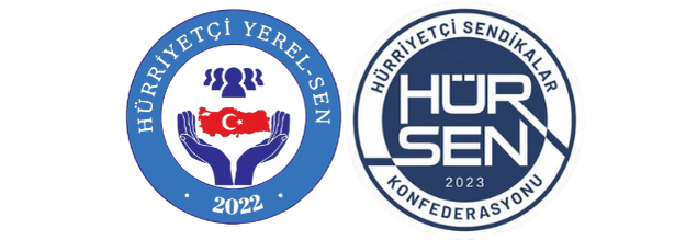 Hürriyetçi Yerel-Sen Genel Merkezi