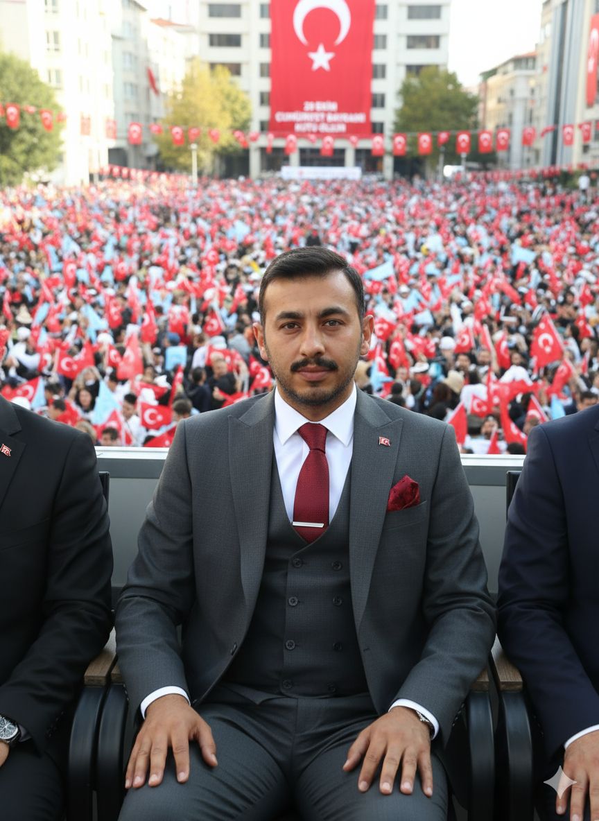 Sorularımın Yanıtlanması Kamuoyu Adına Büyük Önem Taşımaktadır