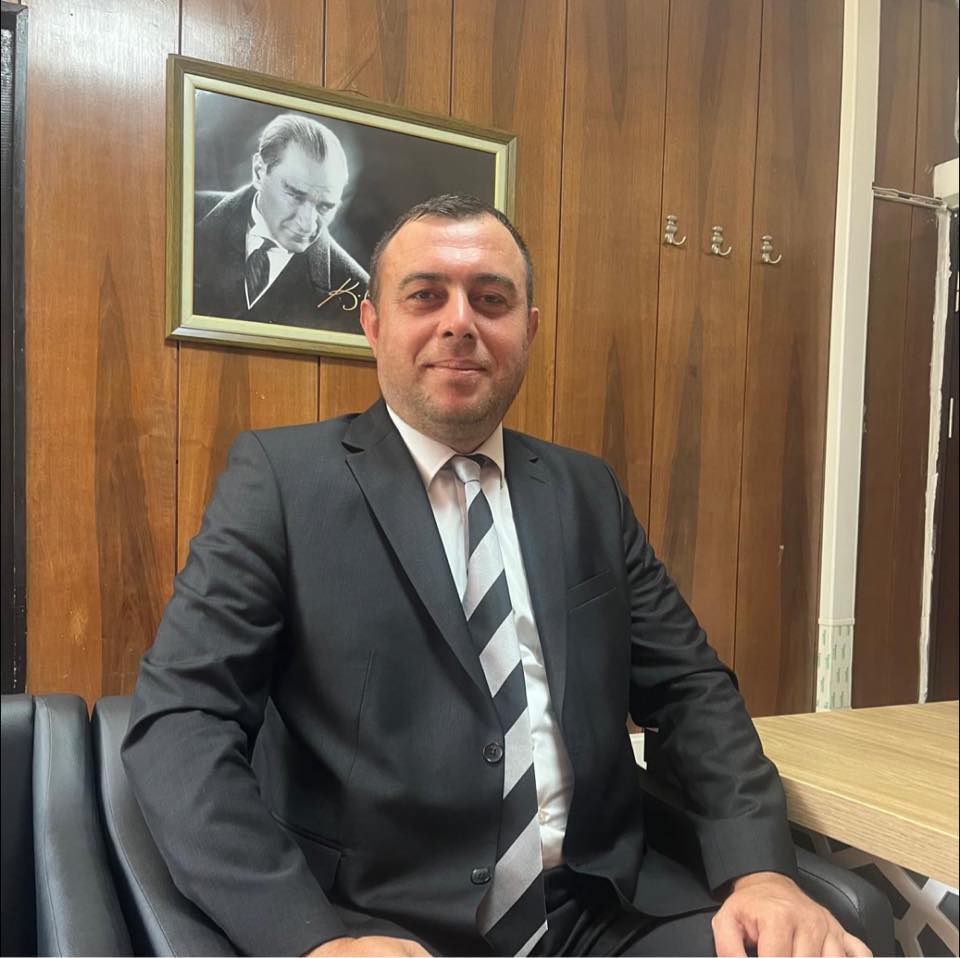 Sendikal Görev Omurga İster