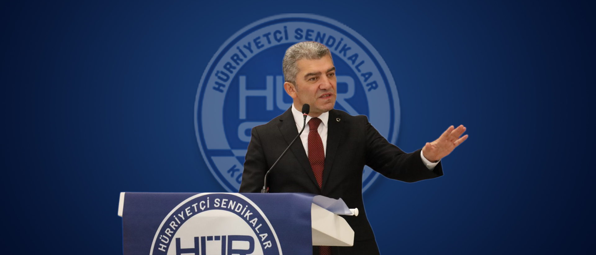                                          REFAH PAYINI ÖDEMEKTEN KAÇAMAZSINIZ! 